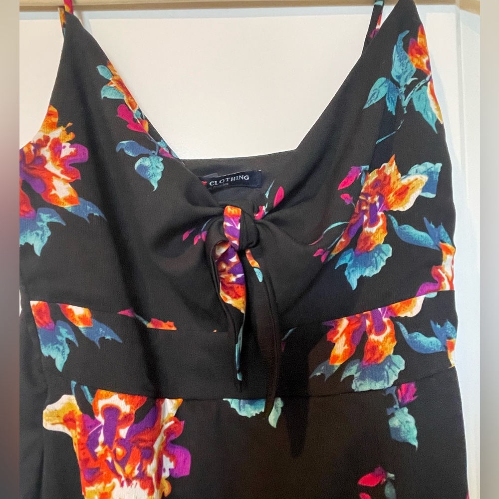 Women’s dress